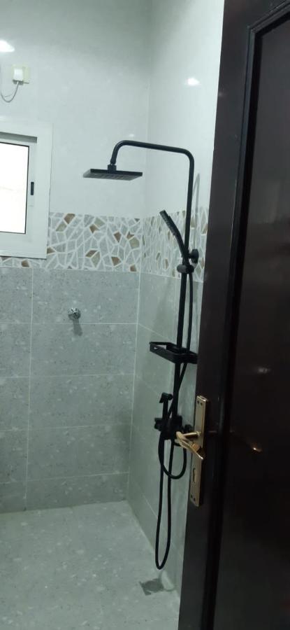 Alula3 Apartment Al Ula Bagian luar foto