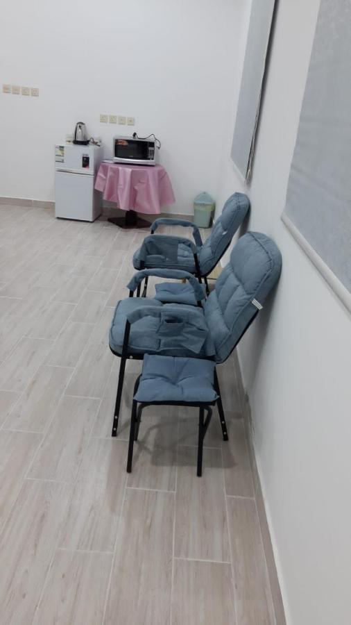 Alula3 Apartment Al Ula Bagian luar foto