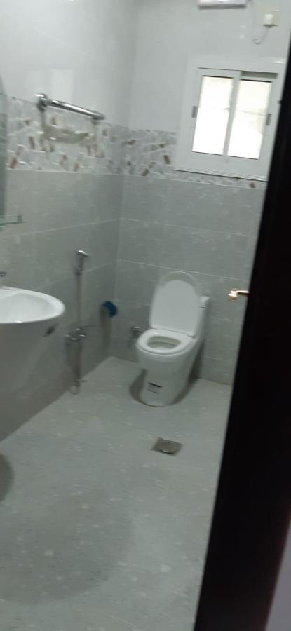 Alula3 Apartment Al Ula Bagian luar foto